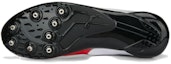 Shop Puma evoSpeed Prep Sprint 3 'Putih Hitam Merah' 377962-03