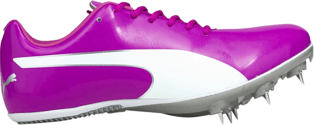 Evospeed sprint hot sale