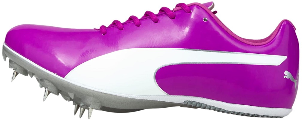 Puma evoSpeed Sprint 10 'Deep Orchid White' 193452-05 Buy Puma evoSpeed Sprint 10 'Deep Orchid White' 193452-05
