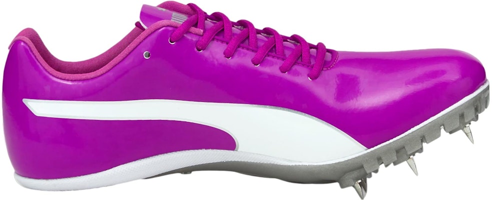 Puma evoSpeed Sprint 10 '深兰兰白' 193452-05 Order Puma evoSpeed Sprint 10 '深兰兰白' 193452-05