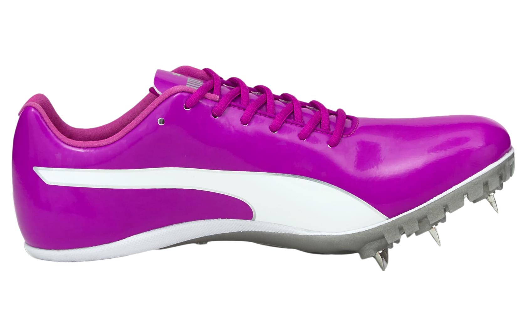 Order Puma evoSpeed Sprint 10 ''Orchidée Profonde Blanc'' 193452-05