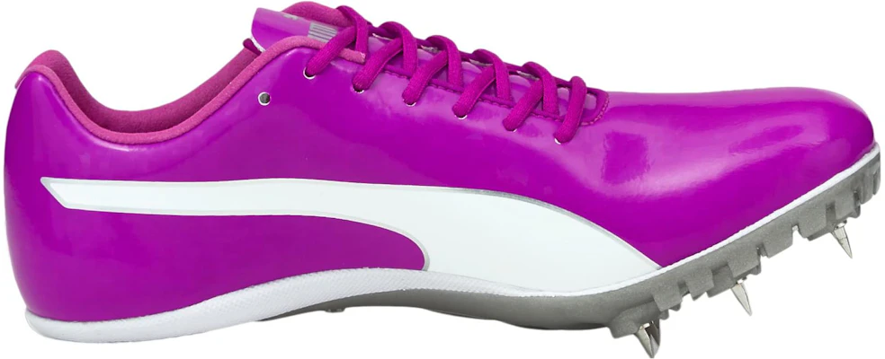 Puma evoSpeed Sprint 10 ''Orchidée Profonde Blanc'' 193452-05 Order Puma evoSpeed Sprint 10 ''Orchidée Profonde Blanc'' 193452-05
