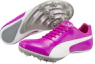 Lookbook Puma evoSpeed Sprint 10 ''Orchidée Profonde Blanc'' 193452-05