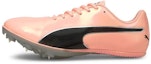 Buy Puma evoSpeed Sprint 10 'Elektro Peach' Wanita Lelaju 193452-04