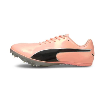 Puma evoSpeed Sprint 10 'Elektro Peach'