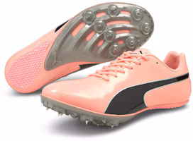 Lookbook 彪馬 evoSpeed Sprint 10 'Elektro 桃色' 193452-04