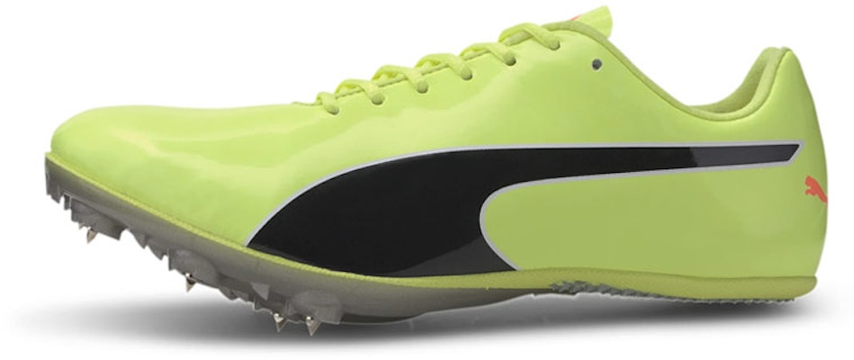 Puma evoSpeed Sprint 10 'Fizzy Yellow' Lelaki dan Wanita. 193452-01 Buy Puma evoSpeed Sprint 10 'Fizzy Yellow' Lelaki dan Wanita. 193452-01