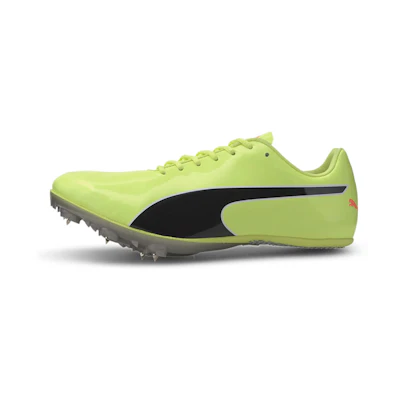 Puma evoSpeed Sprint 10 'Fizzy Yellow'