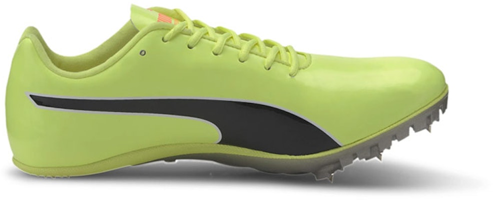 Puma evoSpeed Sprint 10 'Fizzy Yellow' Lelaki dan Wanita. 193452-01 Order Puma evoSpeed Sprint 10 'Fizzy Yellow' Lelaki dan Wanita. 193452-01