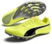 Lookbook Puma evoSpeed Sprint 10 'Fizzy Yellow' Lelaki dan Wanita. 193452-01