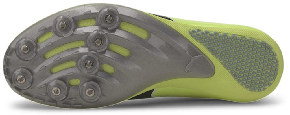 Puma evoSpeed Sprint 10 'Fizzy Yellow' Lelaki dan Wanita. 193452-01 Purchase Puma evoSpeed Sprint 10 'Fizzy Yellow' Lelaki dan Wanita. 193452-01