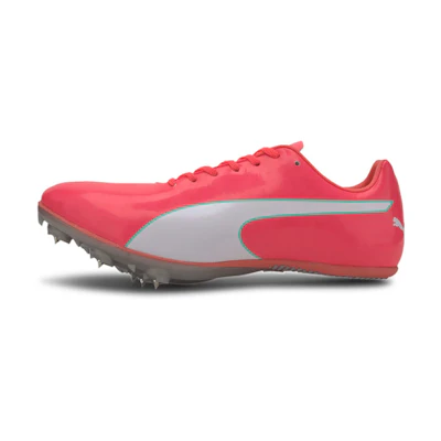 Puma evoSpeed Sprint 10 'Ignite Pink'