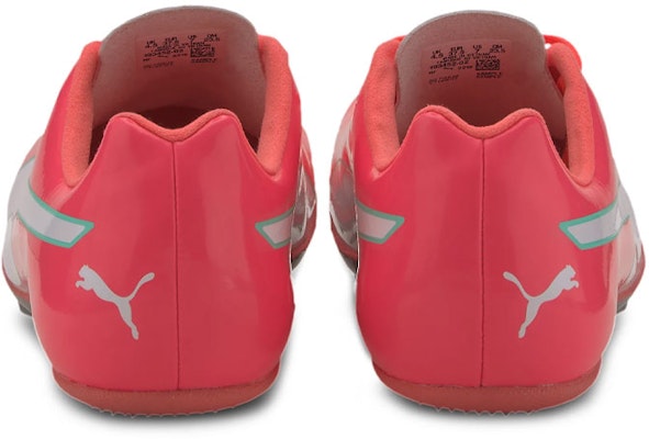 Puma evoSpeed Sprint 10 'Ignite Rosa' 193452-02 Shop Puma evoSpeed Sprint 10 'Ignite Rosa' 193452-02