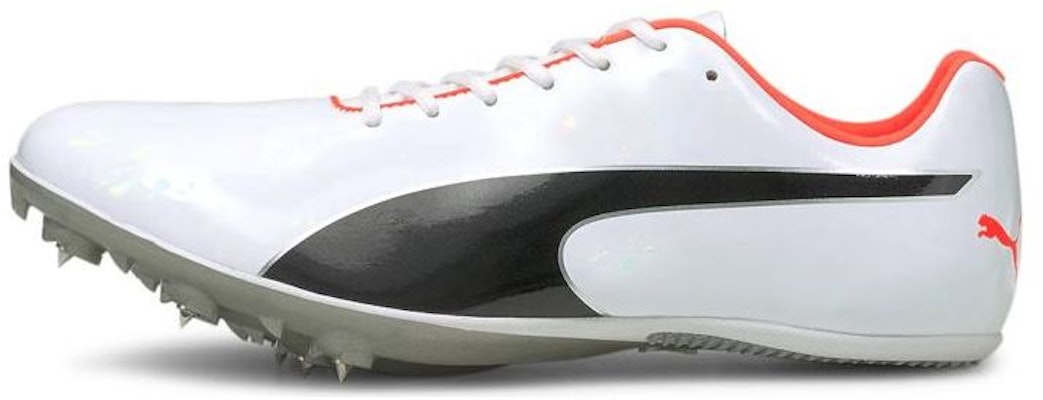Puma evoSpeed Sprint 10 'Blanco Negro' 193452-03 Buy Puma evoSpeed Sprint 10 'Blanco Negro' 193452-03