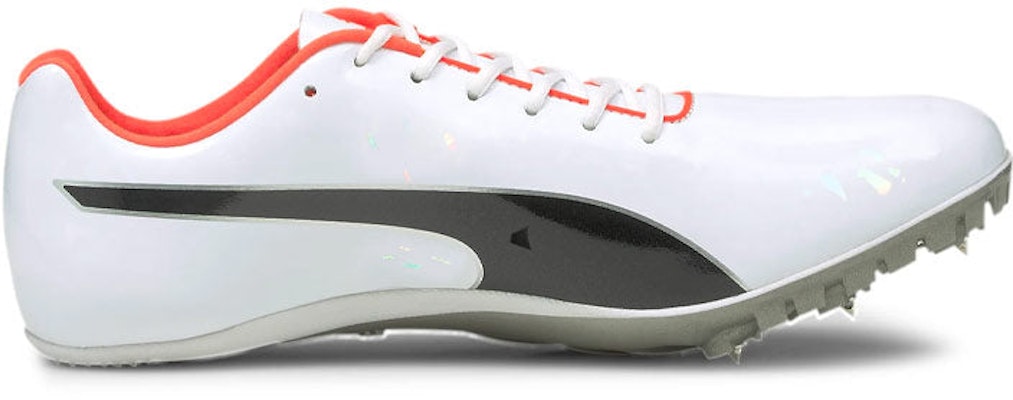 Puma evoSpeed Sprint 10 'Blanco Negro' 193452-03 Order Puma evoSpeed Sprint 10 'Blanco Negro' 193452-03