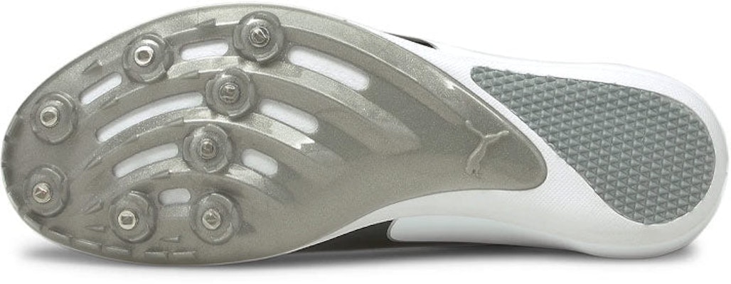 Puma evoSpeed Sprint 10 'Blanco Negro' 193452-03 Purchase Puma evoSpeed Sprint 10 'Blanco Negro' 193452-03