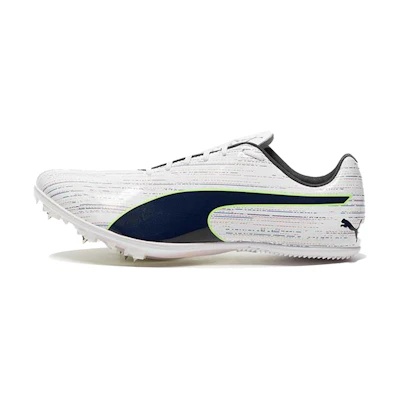 Puma Evospeed Spring 12 Sp White/Green/Black