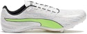 푸마 에보스피드 스프링12 화이트/그린/블랙 (Puma Evo Speed 12 W/G/B) 195534-01