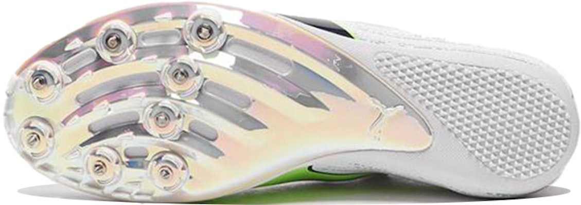 푸마 에보스피드 스프링12 화이트/그린/블랙 (Puma Evo Speed 12 W/G/B) 195534-01 Purchase 푸마 에보스피드 스프링12 화이트/그린/블랙 (Puma Evo Speed 12 W/G/B) 195534-01