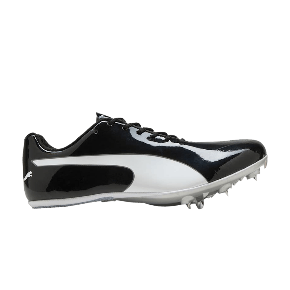 Puma evoSPEED Sprint 14.5 'Black White' 311872-02