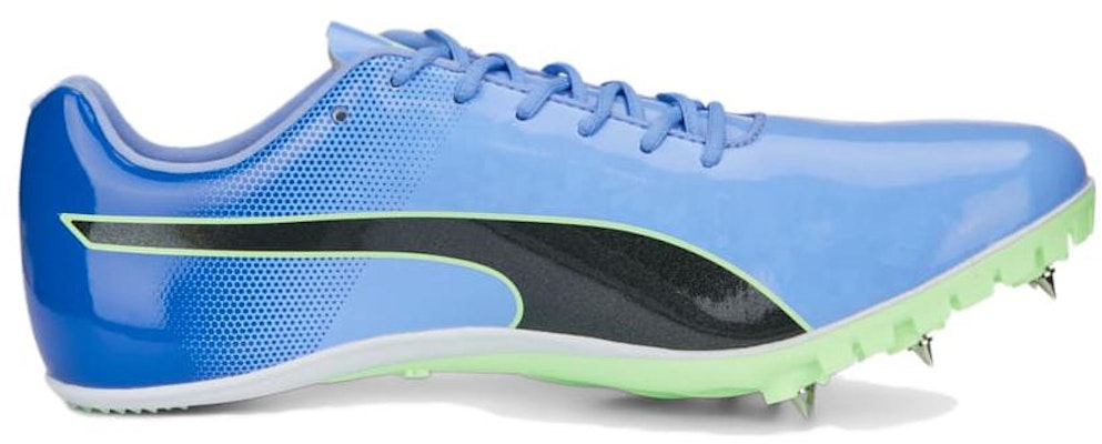 Puma Evospeed Sprint 14 'Blue Black' 377001-02 Order Puma Evospeed Sprint 14 'Blue Black' 377001-02
