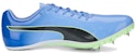 Puma Evospeed Sprint 14 'Biru Hitam' 377001-02