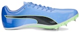 Order Puma Evospeed Sprint 14 'Biru Hitam' 377001-02