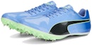 Lookbook Puma Evospeed Sprint 14 'Biru Hitam' 377001-02