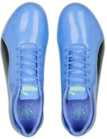 Puma Evospeed Sprint 14 'Azul Negro' 377001-02 Shop Puma Evospeed Sprint 14 'Azul Negro' 377001-02