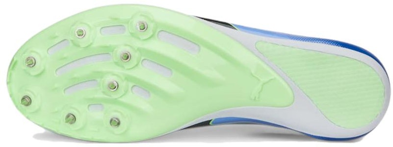 Puma Evospeed Sprint 14 'Biru Hitam' 377001-02 Purchase Puma Evospeed Sprint 14 'Biru Hitam' 377001-02