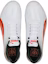 Shop Puma Evospeed Sprint 14 'Selesa Tahan Lama Bernafas Rendah - Unisex Putih' 377001-03