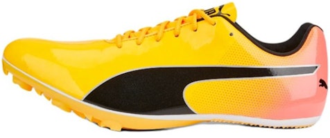 Puma evoSpeed Sprint 14 'Sun Stream Sunset Glow' 377001-01 Puma evoSpeed Sprint 14 'Sun Stream Sunset Glow' 377001-01