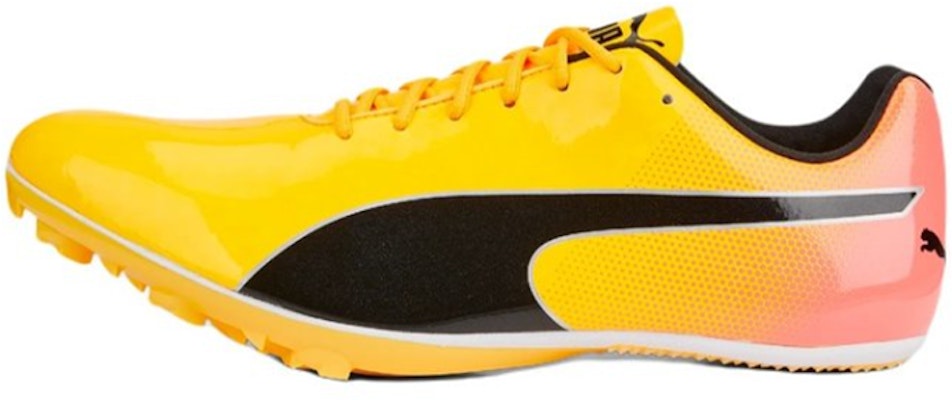 Puma evoSpeed Sprint 14 'Sun Stream Sunset Glow' 377001-01 Buy Puma evoSpeed Sprint 14 'Sun Stream Sunset Glow' 377001-01