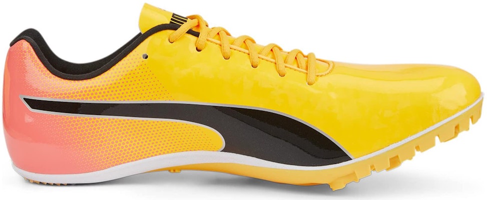 Puma evoSpeed Sprint 14 'Sun Stream Sunset Glow' 377001-01 Order Puma evoSpeed Sprint 14 'Sun Stream Sunset Glow' 377001-01
