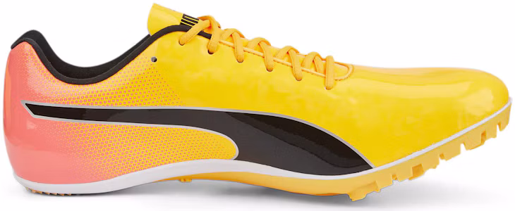 Lookbook Puma evoSpeed Sprint 14 'Sun Stream Sunset Glow' 377001-01 (日溪暮彩)