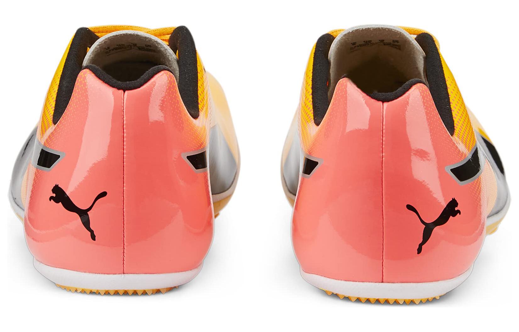 Purchase Puma evoSpeed Sprint 14 ''Sun Stream Sunset Glow'' Chaussures Athlétiques. 377001-01