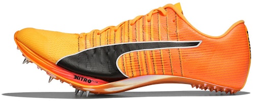 Puma evoSpeed Sprint Nitro 2 'Sun Stream Black' 380002-01 Puma evoSpeed Sprint Nitro 2 'Sun Stream Black' 380002-01