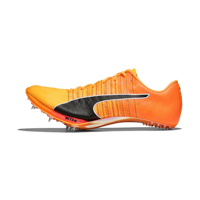 Puma evoSpeed Sprint Nitro 2 'Sun Stream Black'