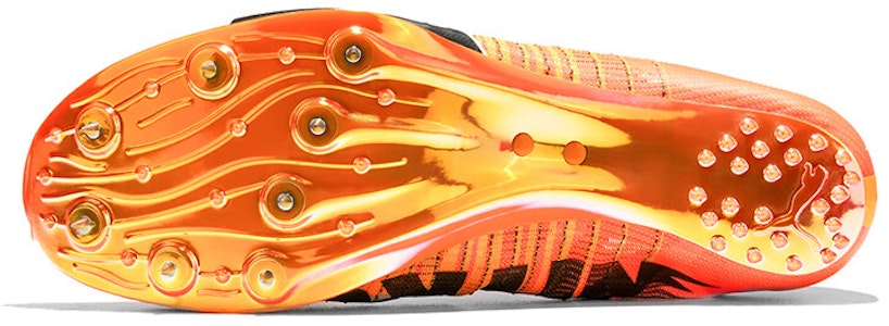 푸마 에보스피드 스프린트 니트로 2 '선스트림 블랙' 380002-01 Shop 푸마 에보스피드 스프린트 니트로 2 '선스트림 블랙' 380002-01