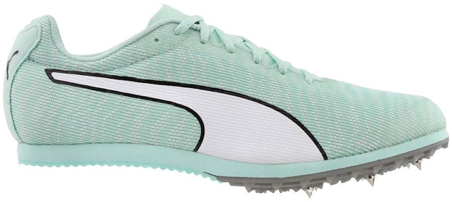 (Preschool) Puma Evospeed Star 6 Ever Track 'White' 190442-06 Order (Preschool) Puma Evospeed Star 6 Ever Track 'White' 190442-06