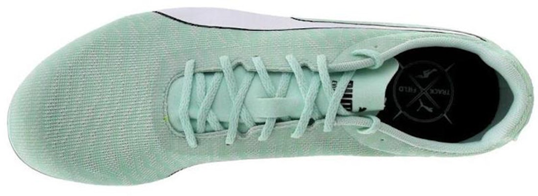 Puma Evospeed Star 6 'Teal' 190439-06 Lookbook Puma Evospeed Star 6 'Teal' 190439-06