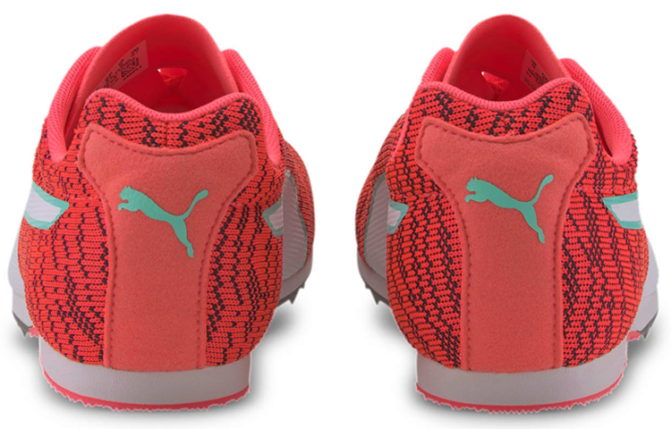 Shop Puma Evospeed Star 6 'Rojo' 190439-09