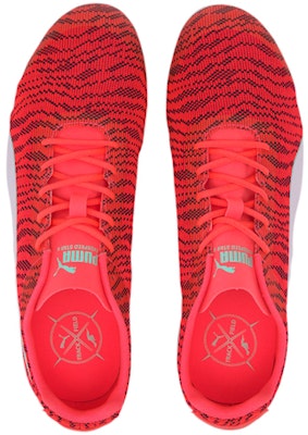 Puma Evospeed Star 6 'Red' 190439-09 Lookbook Puma Evospeed Star 6 'Red' 190439-09