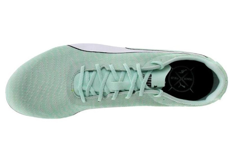 Lookbook Puma Evospeed Star 6 ''Teal'' Türkis 190439-06