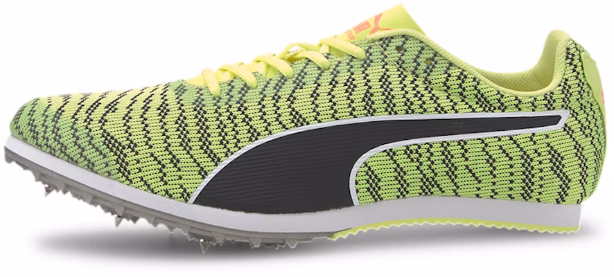 Puma Evospeed Star 6 Yellow/ 'Black' 190439-08 Buy Puma Evospeed Star 6 Yellow/ 'Black' 190439-08