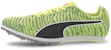 Puma Evospeed Star 6 Kuning/ 'Hitam' 190439-08