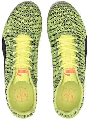 Puma Evospeed Star 6 Yellow/ 'Black' 190439-08 Lookbook Puma Evospeed Star 6 Yellow/ 'Black' 190439-08