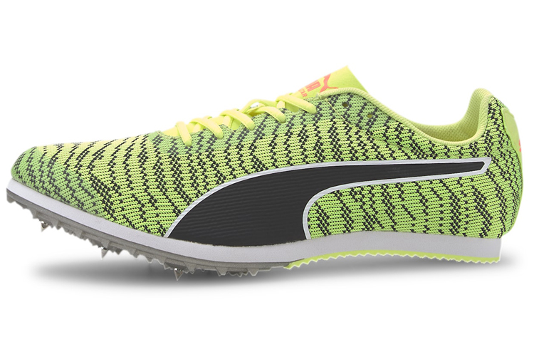 Puma Evospeed Star 6 Yellow/ 'Black' 190439-08