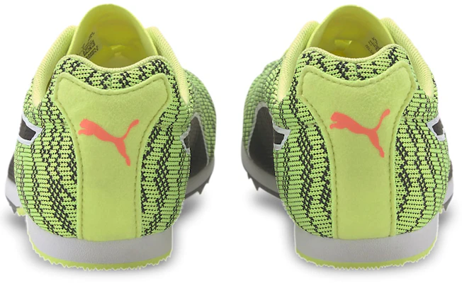 Puma Evospeed Star 6 Amarillo/ 'Negro' 190439-08 Lookbook Puma Evospeed Star 6 Amarillo/ 'Negro' 190439-08