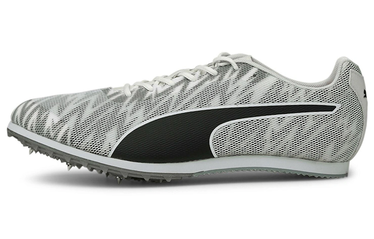 Puma Evospeed Star 7 'White Black Silver'